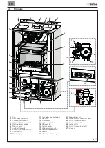 Preview for 53 page of Sime GO 18 BF G20 User, Installation And Servicing Instructions