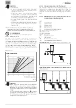 Preview for 67 page of Sime GO 18 BF G20 User, Installation And Servicing Instructions