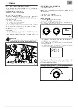 Preview for 76 page of Sime GO 18 BF G20 User, Installation And Servicing Instructions