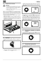 Preview for 87 page of Sime GO 18 BF G20 User, Installation And Servicing Instructions