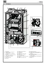 Preview for 93 page of Sime GO 18 BF G20 User, Installation And Servicing Instructions