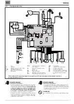 Preview for 97 page of Sime GO 18 BF G20 User, Installation And Servicing Instructions