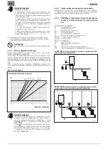 Preview for 107 page of Sime GO 18 BF G20 User, Installation And Servicing Instructions