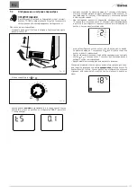 Preview for 111 page of Sime GO 18 BF G20 User, Installation And Servicing Instructions