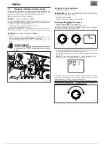 Preview for 116 page of Sime GO 18 BF G20 User, Installation And Servicing Instructions