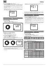 Preview for 117 page of Sime GO 18 BF G20 User, Installation And Servicing Instructions