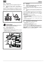 Preview for 119 page of Sime GO 18 BF G20 User, Installation And Servicing Instructions