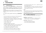 Preview for 8 page of Sime HOME PLUS Installation And Use Manual