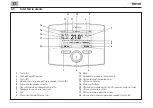 Предварительный просмотр 9 страницы Sime HOME PLUS Installation And Use Manual