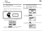 Preview for 10 page of Sime HOME PLUS Installation And Use Manual