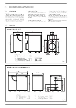 Предварительный просмотр 5 страницы Sime LOGO 22 OF TS Manual