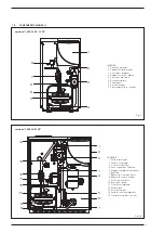 Предварительный просмотр 9 страницы Sime LOGO 22 OF TS Manual