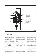 Предварительный просмотр 10 страницы Sime LOGO 22 OF TS Manual