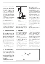 Предварительный просмотр 11 страницы Sime LOGO 22 OF TS Manual