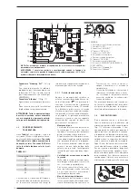 Предварительный просмотр 18 страницы Sime LOGO 22 OF TS Manual