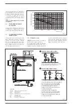 Предварительный просмотр 19 страницы Sime LOGO 22 OF TS Manual