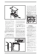 Предварительный просмотр 22 страницы Sime LOGO 22 OF TS Manual