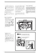 Предварительный просмотр 24 страницы Sime LOGO 22 OF TS Manual