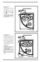 Предварительный просмотр 25 страницы Sime LOGO 22 OF TS Manual