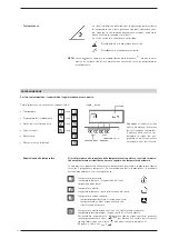 Предварительный просмотр 28 страницы Sime LOGO 22 OF TS Manual