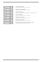 Предварительный просмотр 31 страницы Sime LOGO 22 OF TS Manual