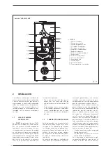 Предварительный просмотр 42 страницы Sime LOGO 22 OF TS Manual