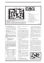 Предварительный просмотр 50 страницы Sime LOGO 22 OF TS Manual