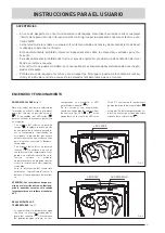 Предварительный просмотр 55 страницы Sime LOGO 22 OF TS Manual