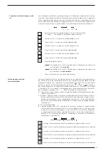 Предварительный просмотр 61 страницы Sime LOGO 22 OF TS Manual