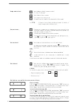 Предварительный просмотр 62 страницы Sime LOGO 22 OF TS Manual