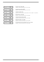 Предварительный просмотр 63 страницы Sime LOGO 22 OF TS Manual