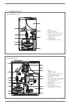 Предварительный просмотр 71 страницы Sime LOGO 22 OF TS Manual