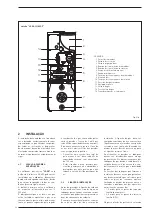 Предварительный просмотр 72 страницы Sime LOGO 22 OF TS Manual