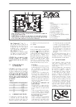 Предварительный просмотр 80 страницы Sime LOGO 22 OF TS Manual