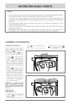 Предварительный просмотр 85 страницы Sime LOGO 22 OF TS Manual