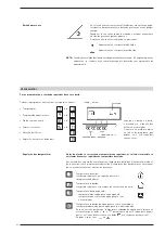 Предварительный просмотр 90 страницы Sime LOGO 22 OF TS Manual