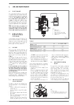 Предварительный просмотр 110 страницы Sime LOGO 22 OF TS Manual