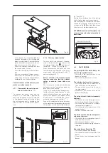 Предварительный просмотр 112 страницы Sime LOGO 22 OF TS Manual