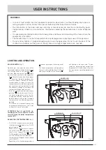 Предварительный просмотр 113 страницы Sime LOGO 22 OF TS Manual