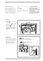 Предварительный просмотр 114 страницы Sime LOGO 22 OF TS Manual