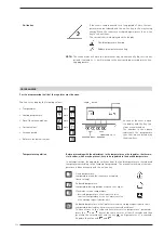 Предварительный просмотр 118 страницы Sime LOGO 22 OF TS Manual