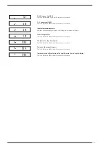 Предварительный просмотр 121 страницы Sime LOGO 22 OF TS Manual