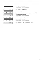 Предварительный просмотр 122 страницы Sime LOGO 22 OF TS Manual