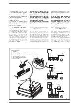 Предварительный просмотр 132 страницы Sime LOGO 22 OF TS Manual