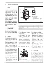 Предварительный просмотр 140 страницы Sime LOGO 22 OF TS Manual