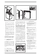 Предварительный просмотр 142 страницы Sime LOGO 22 OF TS Manual