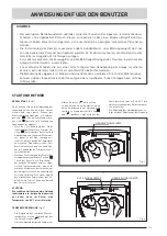 Предварительный просмотр 143 страницы Sime LOGO 22 OF TS Manual