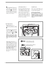 Предварительный просмотр 144 страницы Sime LOGO 22 OF TS Manual