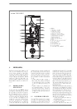 Предварительный просмотр 158 страницы Sime LOGO 22 OF TS Manual