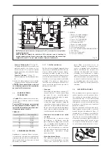 Предварительный просмотр 166 страницы Sime LOGO 22 OF TS Manual